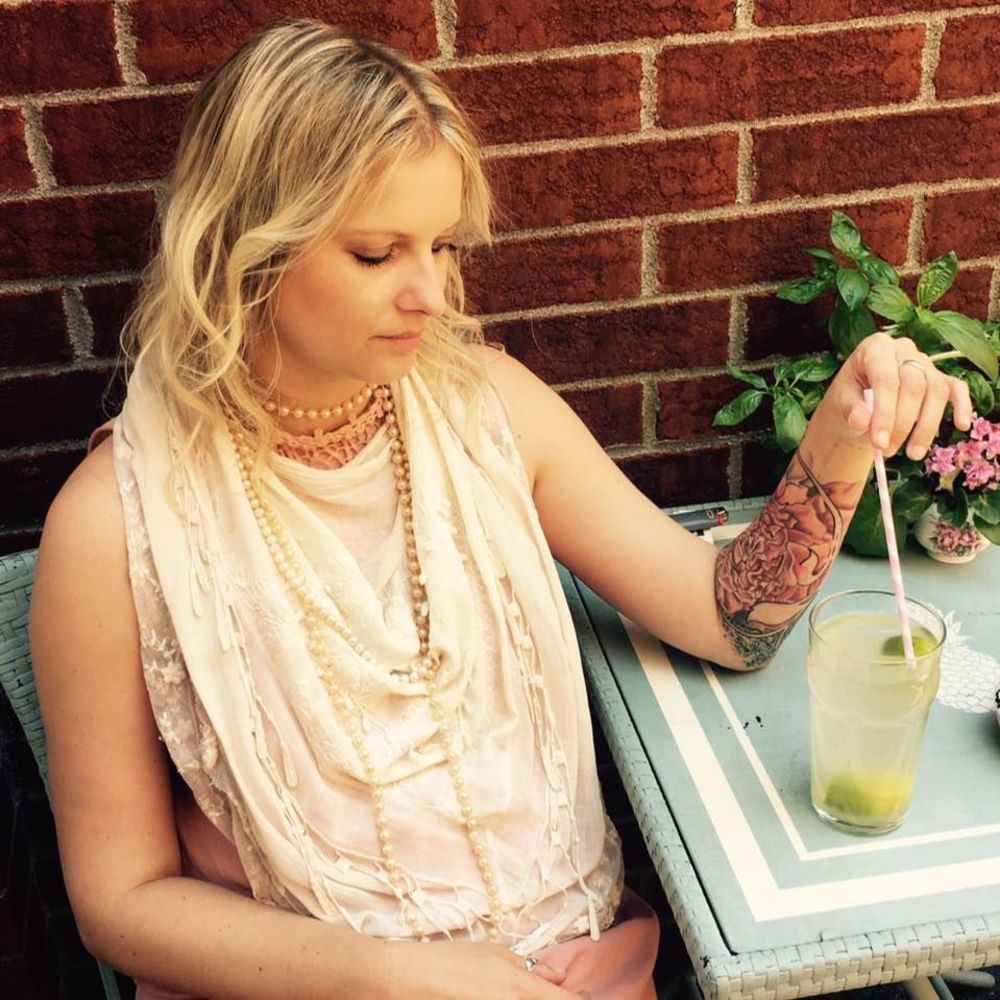 Meet your Posher, Coralie